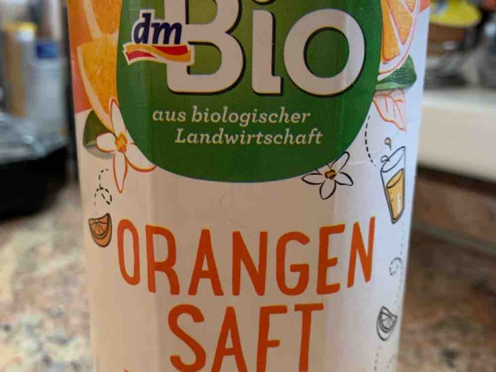 Orangensaft, 100% Direktsaft von ragudden551 | Hochgeladen von: ragudden551