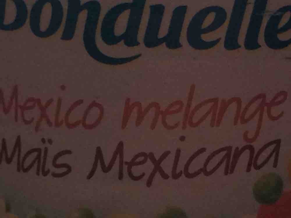 Mais Mexicana von lfiebach | Hochgeladen von: lfiebach