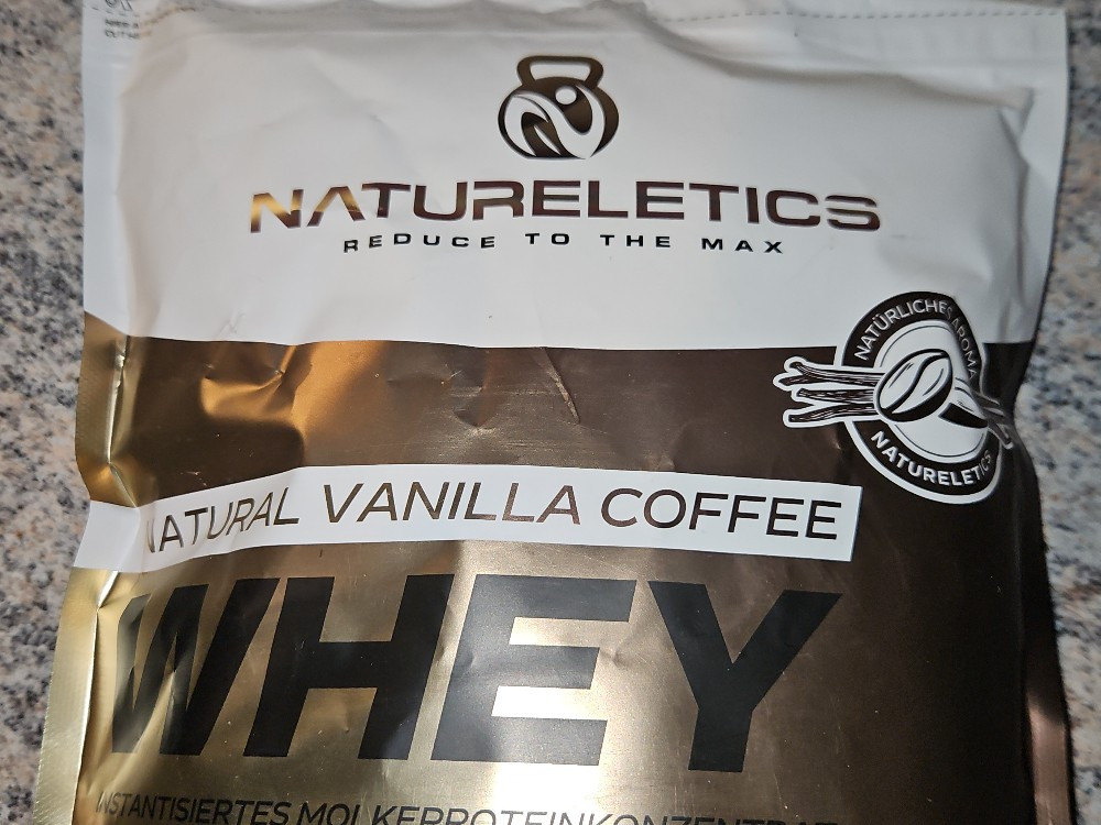 Natural Vanilla Coffee von Dagena | Hochgeladen von: Dagena Natural Vanilla Coffee von Dagena | Hochgeladen von: Dagena