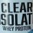 Clear Isolate Whey by rediban | Hochgeladen von: rediban