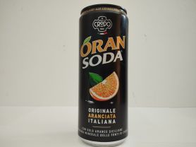 oran soda | Hochgeladen von: micha66/Akens-Flaschenking