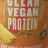 CLEAR VEGAN PROTEIN PINEAPPLE & GRAPEFRUIT by hihihiha | Hochgeladen von: hihihiha