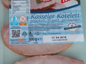 Kasseler Kotelett | Hochgeladen von: Notenschlüssel