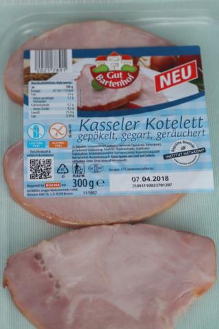 Kasseler Kotelett | Hochgeladen von: Notenschlüssel