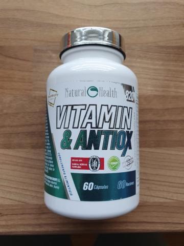 Vitamin & Antiox von sventwellmann459 | Hochgeladen von: sventwellmann459