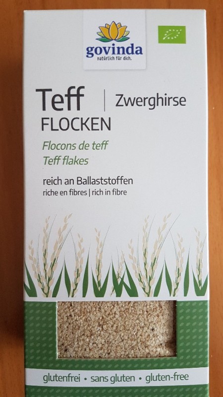Teff-Flocken von fraenzi1972110 | Hochgeladen von: fraenzi1972110