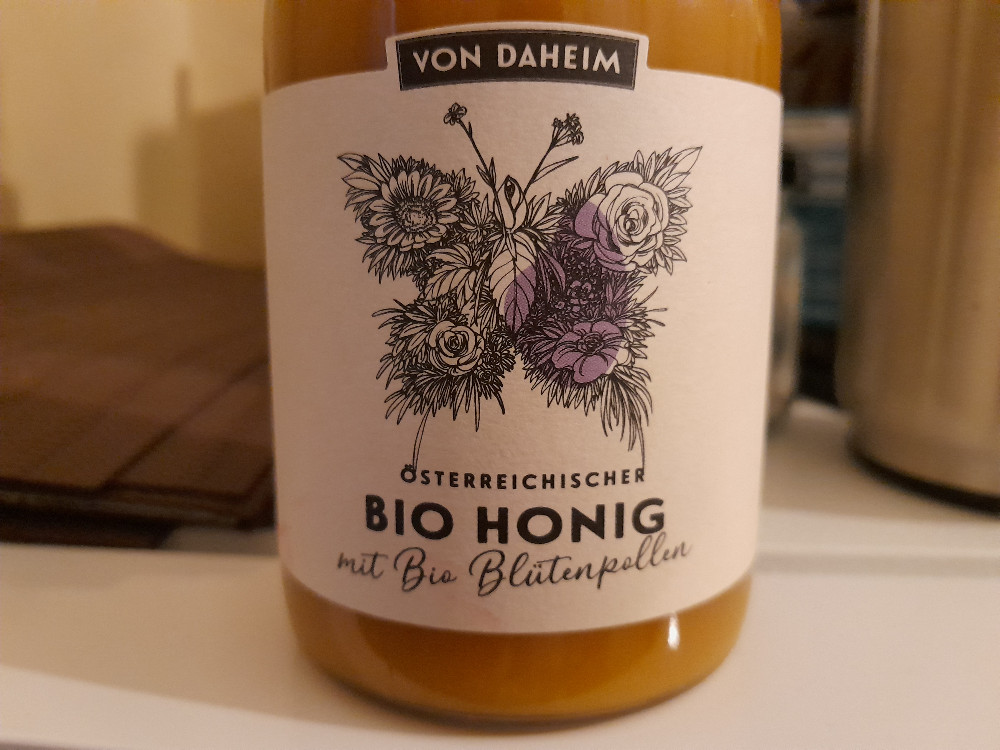 Bio Honig mit Bio Blütenpollen (Von Daheim) von strong_kobayashi | Hochgeladen von: strong_kobayashi Bio Honig mit Bio Blütenpollen (Von Daheim) von strong_kobayashi | Hochgeladen von: strong_kobayashi