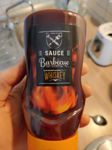 Sauce Barbecue, Whiskey von FancyCat1108 | Hochgeladen von: FancyCat1108