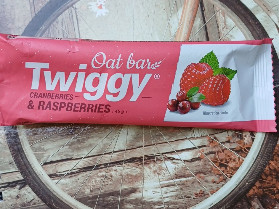 twiggy oatbar, cranberries & raspberries von jennifer.menzel | Hochgeladen von: jennifer.menzel