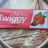 twiggy oatbar, cranberries & raspberries von jennifer.menzel | Hochgeladen von: jennifer.menzel