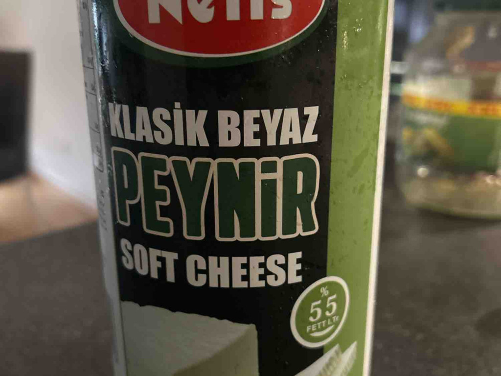 Klasik Beyaz Peynir Soft Cheese von Yarenerfdn | Hochgeladen von: Yarenerfdn