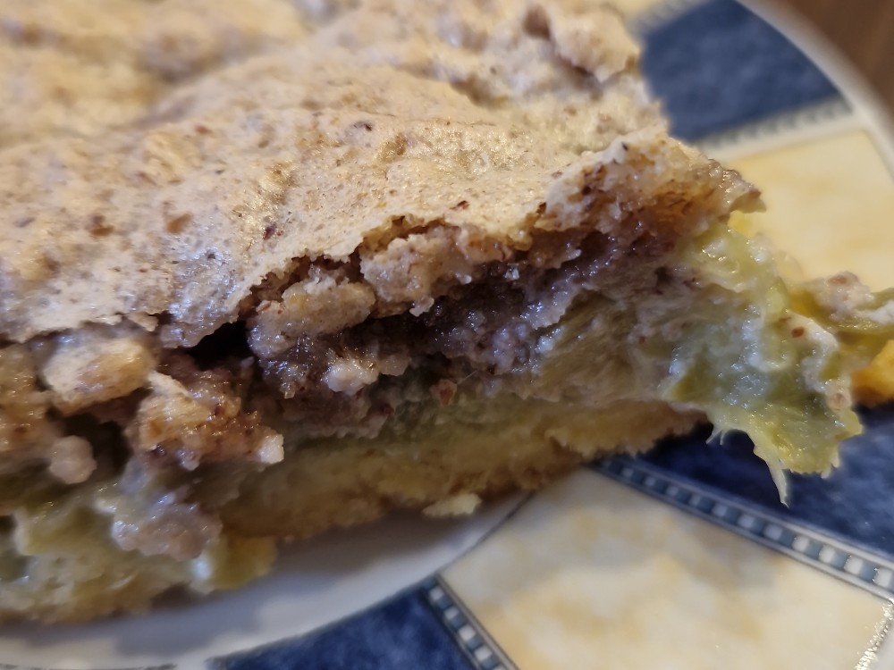 Rhabarber Kuchen von Margit01 | Hochgeladen von: Margit01 Rhabarber Kuchen von Margit01 | Hochgeladen von: Margit01