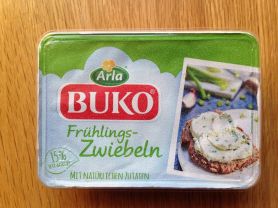 Buko, Frühlingszwiebeln | Hochgeladen von: dizoe