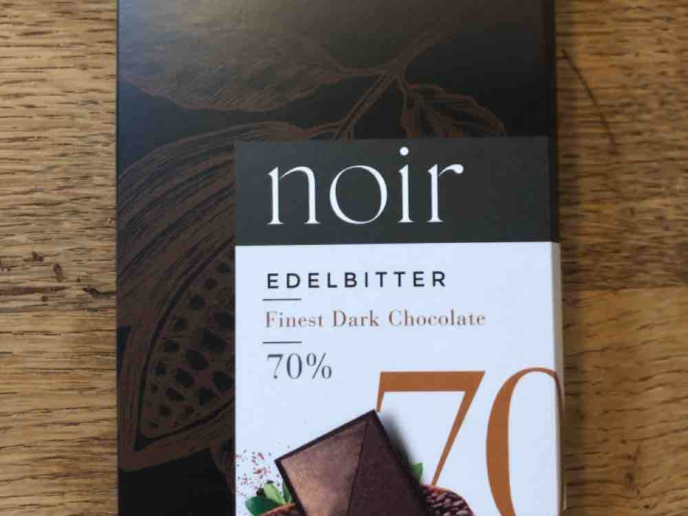 Edelbitter Schokolade, 70% Kakao von Liloelisabethcharlotte | Hochgeladen von: Liloelisabethcharlotte