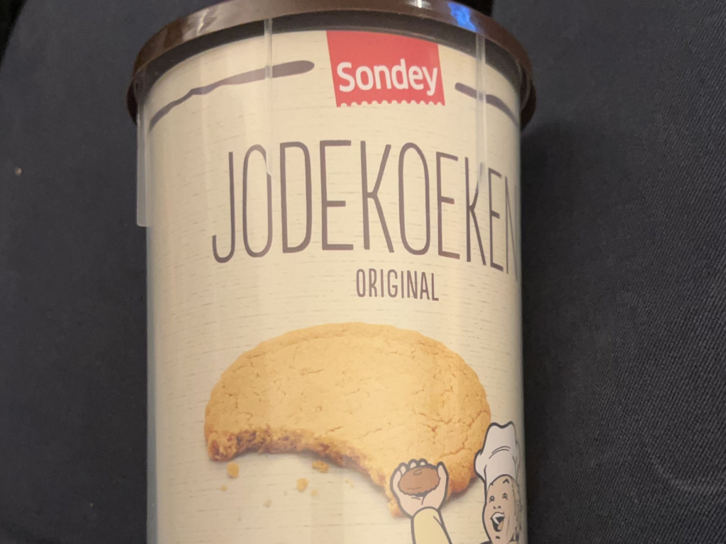 Jodekoeken Original von creomios | Hochgeladen von: creomios