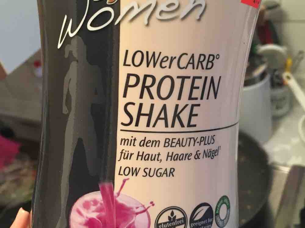 LOWerCARB Protein Shake von christin.raithel | Hochgeladen von: christin.raithel
