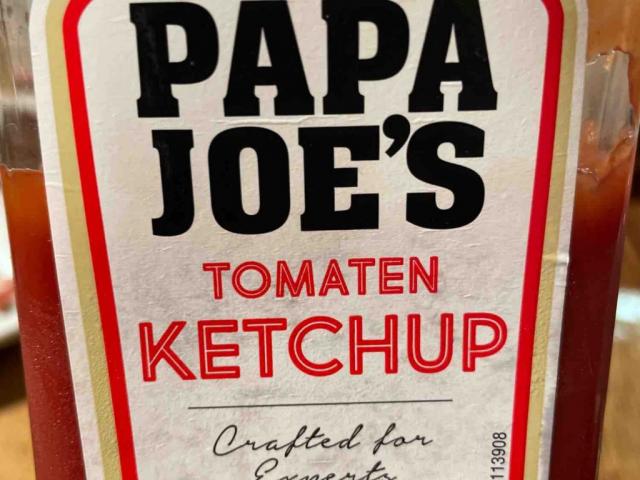 Tomaten Ketchup von Captjens | Hochgeladen von: Captjens