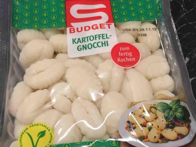 Kartoffel-Gnocchi von plackner50 | Hochgeladen von: plackner50