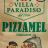 Villa Paradiso pizzamel, glutenfritt by lastorset | Hochgeladen von: lastorset