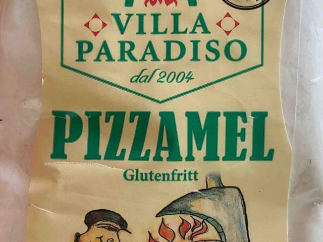 Villa Paradiso pizzamel, glutenfritt by lastorset | Uploaded by: lastorset