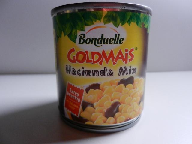 Goldmais, Hacienda Mix | Hochgeladen von: maeuseturm