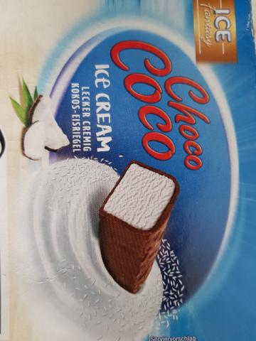 Choco Coco von Sven14 | Hochgeladen von: Sven14