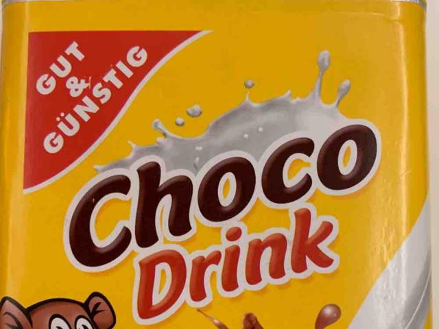 Choco Drink, Kakao von Angela19 | Hochgeladen von: Angela19