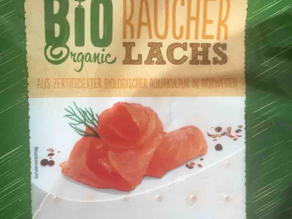 bio räucher lachs organic von frosch123 | Hochgeladen von: frosch123
