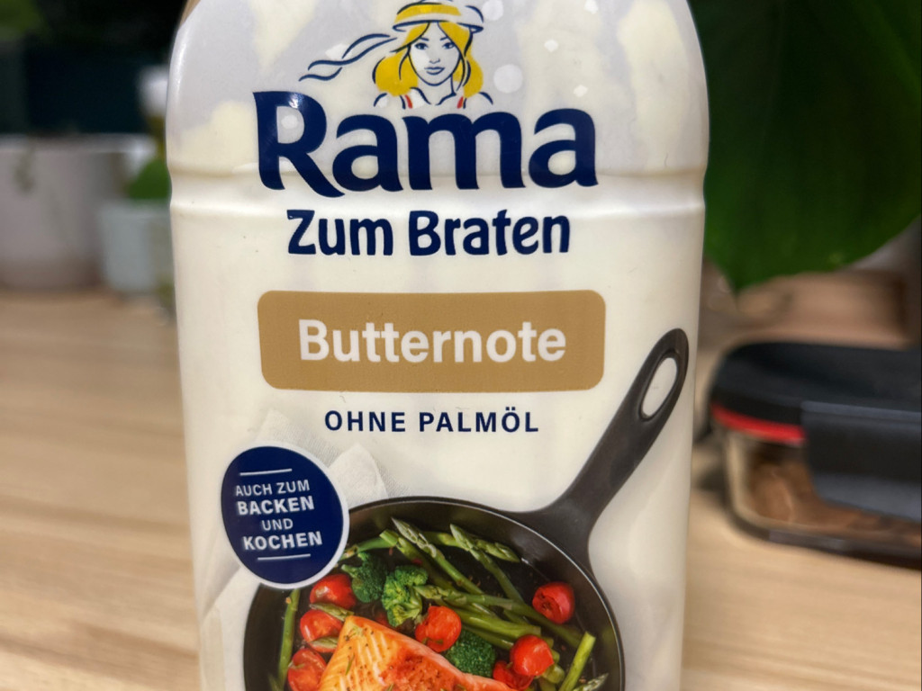 RAMA, Zum Braten von kleinvieh86 | Hochgeladen von: kleinvieh86