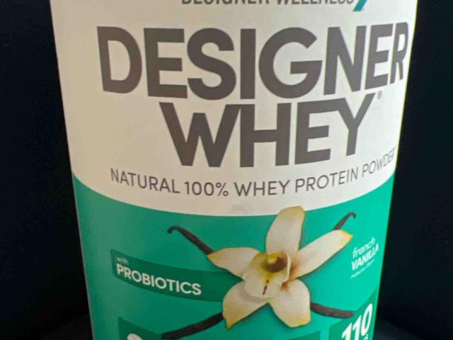 designer whey vanilla by ahuw | Uploaded by: ahuw