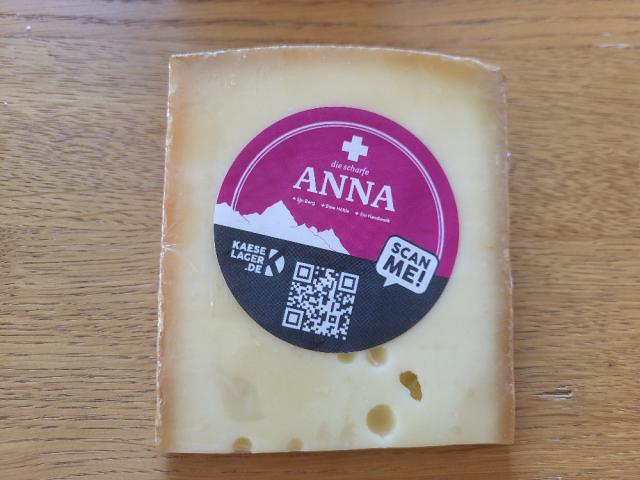 Die scharfe Anna, schweizer Schnittkäse von Kristin_lnd | Hochgeladen von: Kristin_lnd Die scharfe Anna, schweizer Schnittkäse von Kristin_lnd | Hochgeladen von: Kristin_lnd