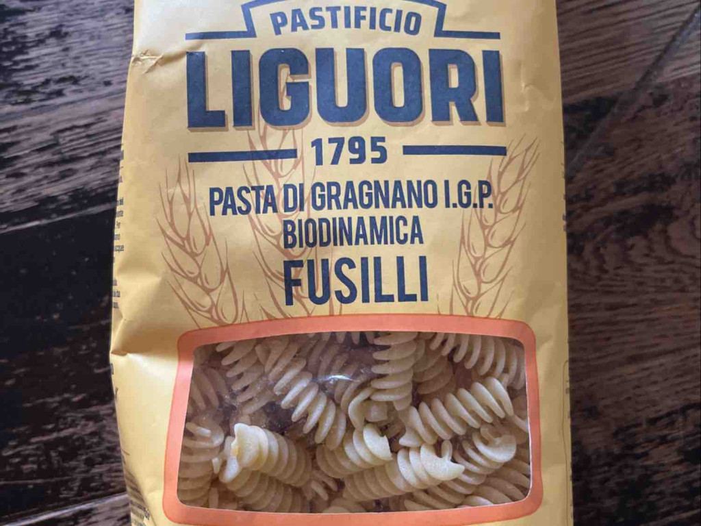 Fusilli von FredFeuersteim | Hochgeladen von: FredFeuersteim Fusilli von FredFeuersteim | Hochgeladen von: FredFeuersteim
