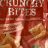 Crunchy Bites - Tomate Oregano Geschmack von Schulzi19 | Hochgeladen von: Schulzi19
