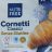 Cornetti Classic, Senza Glutine von thorintombalinofit | Hochgeladen von: thorintombalinofit