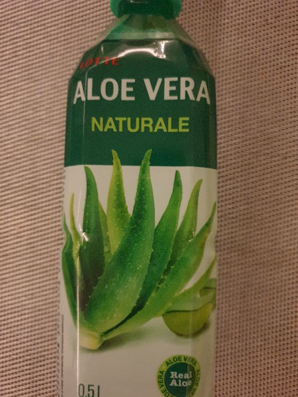 Aloe Vera Naturale von skan7526 | Hochgeladen von: skan7526