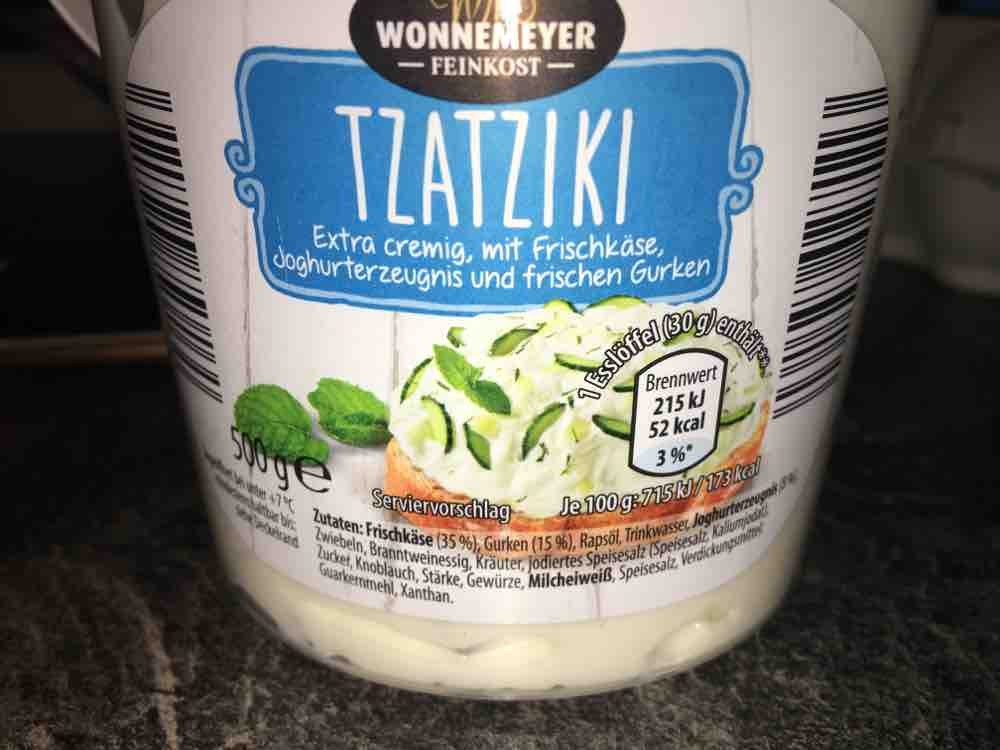 Tzatziki von ItsIvo | Hochgeladen von: ItsIvo