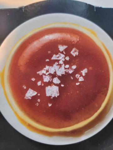 Panna Cotta, Caramel von pergman | Hochgeladen von: pergman