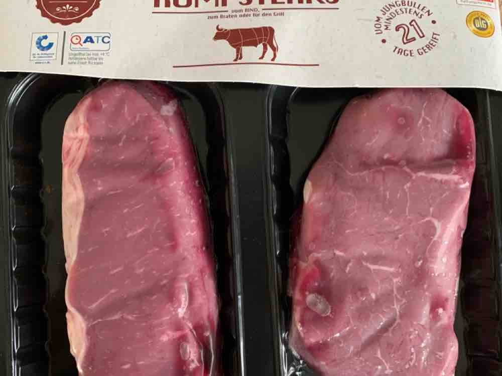 Rumpfsteaks von Waetze | Hochgeladen von: Waetze