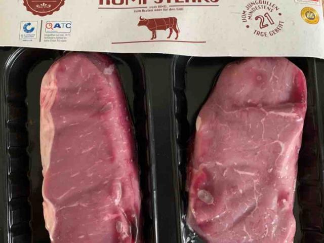 Rumpfsteaks von Waetze | Hochgeladen von: Waetze