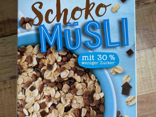 Müsli knusperone von Lucas2003 | Hochgeladen von: Lucas2003