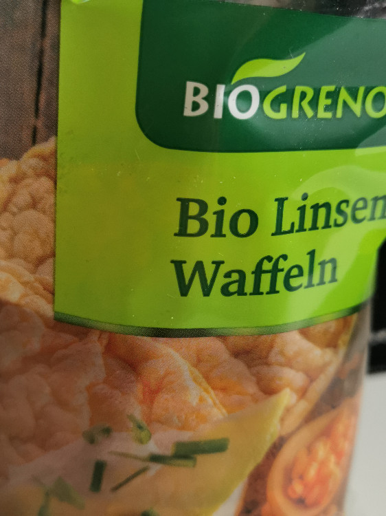 Bio linsen waffeln von jazzz | Hochgeladen von: jazzz