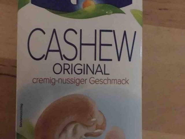 Cashew Original von mk130571 | Hochgeladen von: mk130571