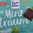 Ritter Sport Minztraum (Winterkreation) von Nedde123 | Hochgeladen von: Nedde123