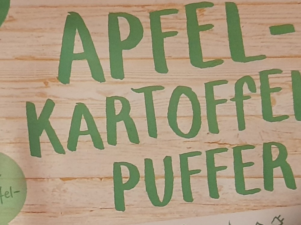 Apfel-Kartoffelpuffer von Enomis62 | Hochgeladen von: Enomis62