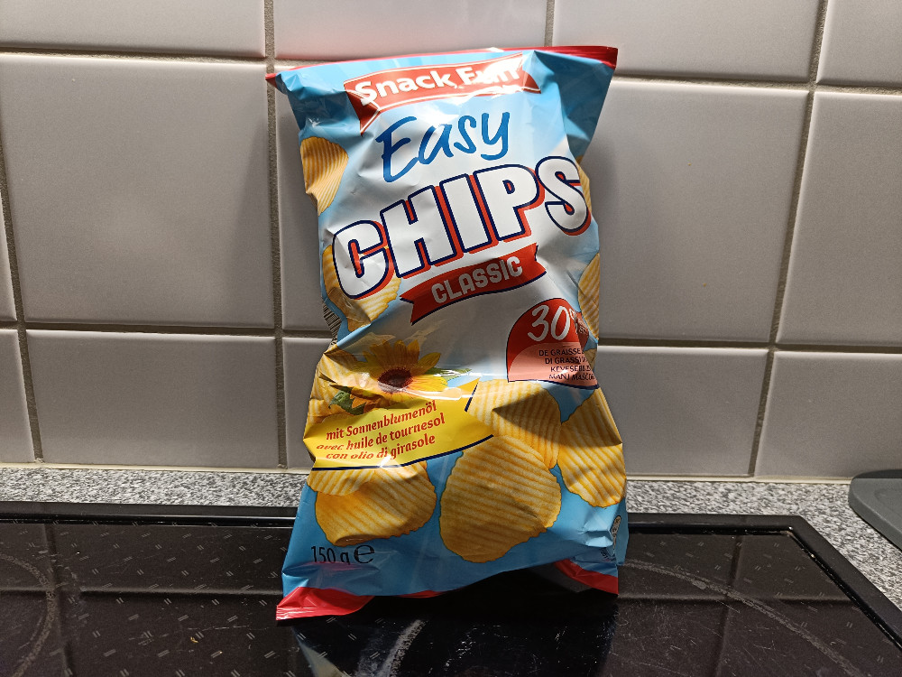 snack Fun Easy Chips von nemesis125 | Hochgeladen von: nemesis125