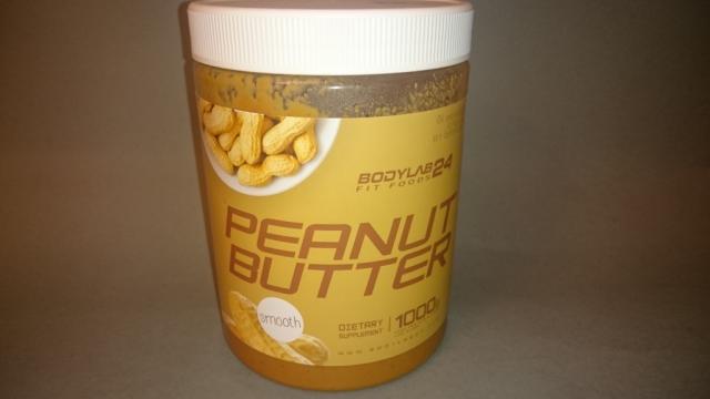 Peanut Butter | Hochgeladen von: FitOverFifty