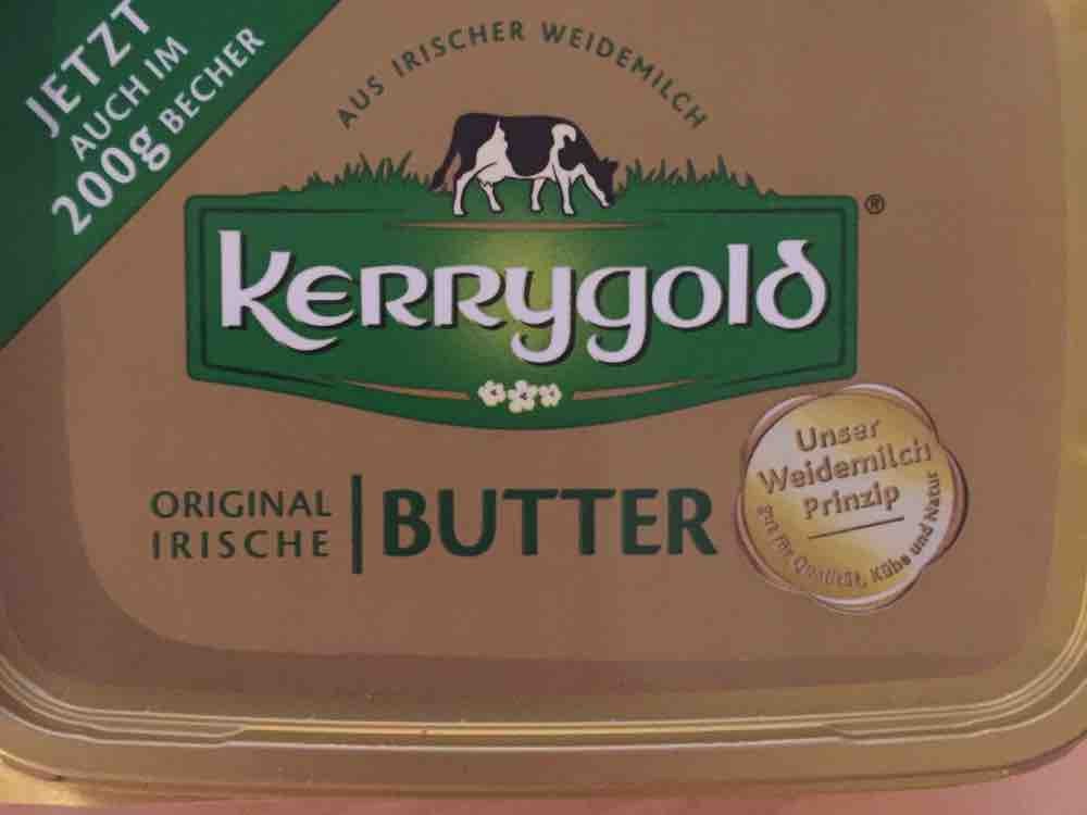 Kerry gold Butter von MissFahrari | Hochgeladen von: MissFahrari