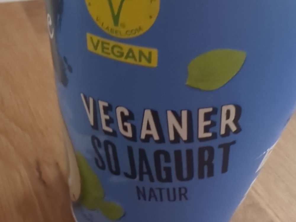 Take IT veggie Veganer Joghurt, Natur von Yoschi | Hochgeladen von: Yoschi