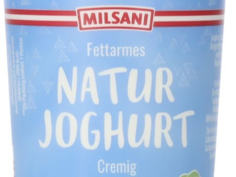 Cremiges Fettarmes Joghurt, 0,1% Fett von fisch75 | Hochgeladen von: fisch75