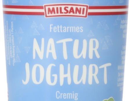 Cremiges Fettarmes Joghurt, 0,1% Fett von fisch75 | Hochgeladen von: fisch75